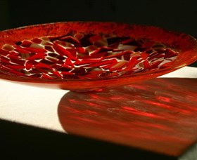 The Glass Gallery - BS Glass Art - Australia Accommodation 5