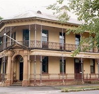 Singleton Heritage Walk - Australia Accommodation