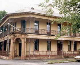 Singleton Heritage Walk - Australia Accommodation 0