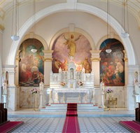 Sacred Spaces at the Sisters of Mercy Convent - Australia Accommodation
