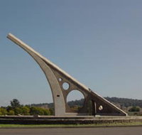 Singleton Sundial - Australia Accommodation