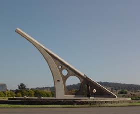 Singleton Sundial - Australia Accommodation 0