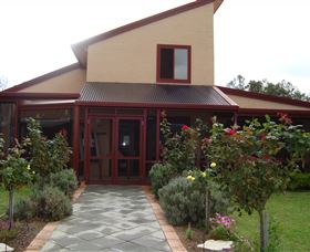 Nightingale Wines - Australia Accommodation 0