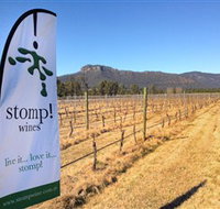 Stomp Wines - Australia Accommodation