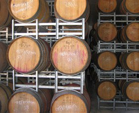 Stomp! Wines - Australia Accommodation 7