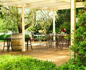 Stomp! Wines - Australia Accommodation 6