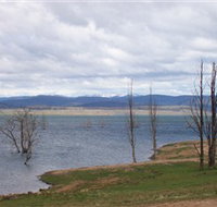 Lake Eucumbene - Australia Accommodation