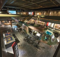 Australian Army Infantry Museum - Australia Accommodation