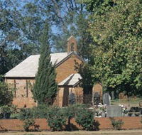 All Saints Church - Henley Brook - Australia Accommodation