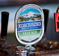 Kosciuszko Brewing Company - Australia Accommodation