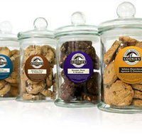 Snowy Mountains Cookies - Australia Accommodation