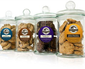 Snowy Mountains Cookies - Australia Accommodation 0
