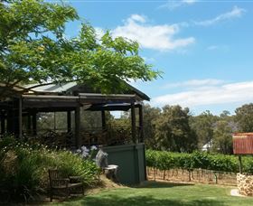 Carmel WA Australia Accommodation