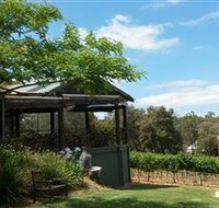 Fairbrossen Estate - Australia Accommodation