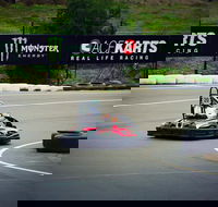 Ace Karts - Australia Accommodation