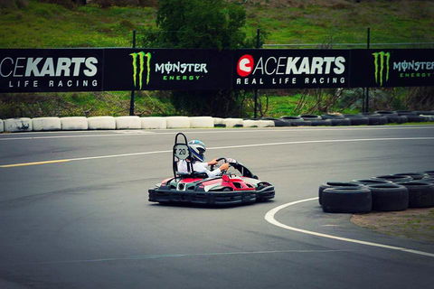 Ace Karts - Australia Accommodation 0
