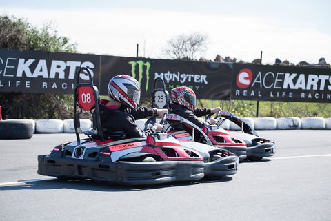 Ace Karts - Australia Accommodation 2