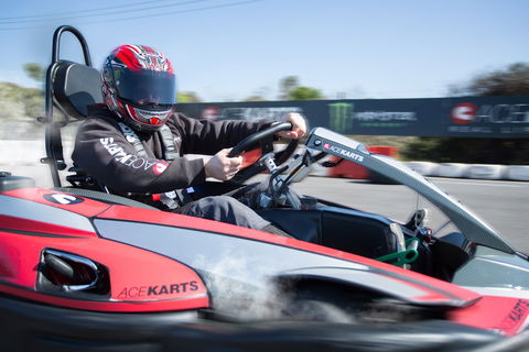 Ace Karts - Australia Accommodation 5