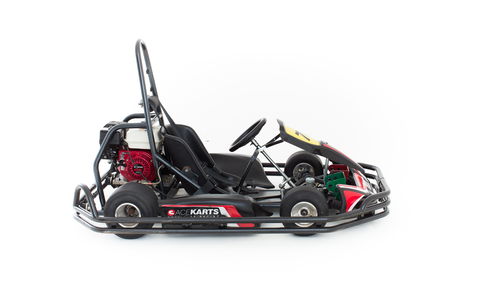 Ace Karts - Australia Accommodation 6