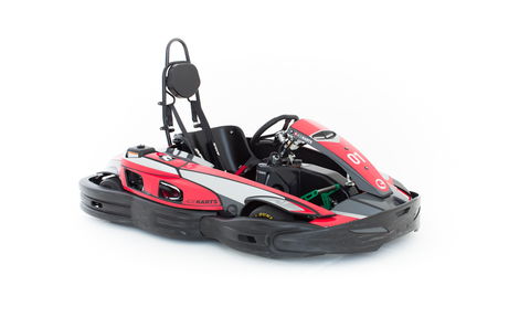 Ace Karts - Australia Accommodation 7
