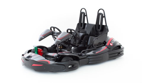 Ace Karts - Australia Accommodation 8