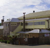 Mount Victoria and District Historical Society Museum - Australia Accommodation