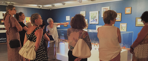 Mosman Art Gallery - Australia Accommodation 2