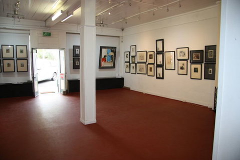 FyreGallery - Australia Accommodation 4