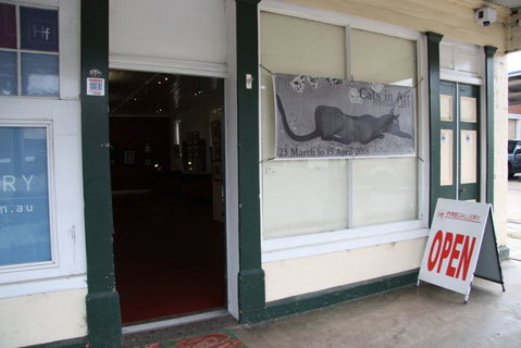 FyreGallery - Australia Accommodation 6