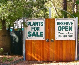 Glenbrook Native Plant Reserve And Nursery - Australia Accommodation 1