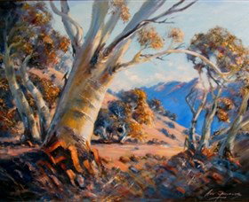 East Jindabyne NSW Australia Accommodation