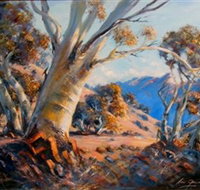 Kunama Snowy Mountains Centre for the Arts - Australia Accommodation