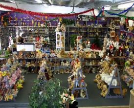 Nanas Teddies And Toys - Australia Accommodation 0