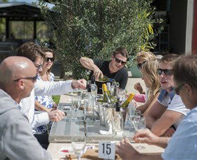 Ugly Duckling Wines - Australia Accommodation 0