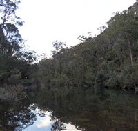 Greater Blue Mountains Drive - Glenbrook Discovery Trail - Australia Accommodation