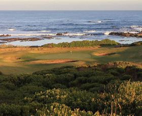 King Island Golf And Bowling Club Incorporated - Australia Accommodation 0