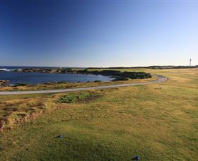 King Island Golf And Bowling Club Incorporated - Australia Accommodation 1