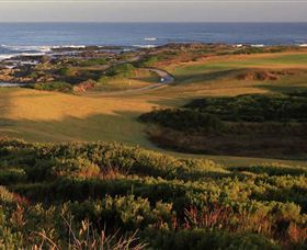 King Island Golf And Bowling Club Incorporated - Australia Accommodation 2