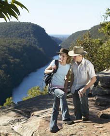 The Rock Lookout - Australia Accommodation 0