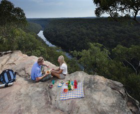 The Rock Lookout - Australia Accommodation 4
