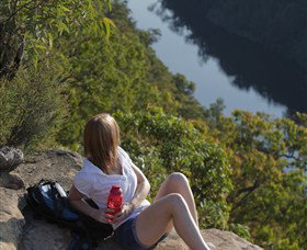 The Rock Lookout - Australia Accommodation 7