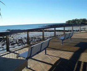 Bargara Turtle Park And Playground - Australia Accommodation 0