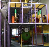 Fun Station Midland - Australia Accommodation