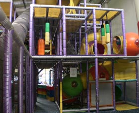 Fun Station Midland - Australia Accommodation 0