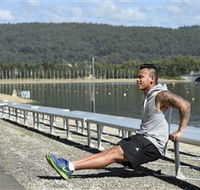 Sydney International Regatta Centre - Australia Accommodation