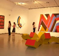 Penrith Regional Gallery and The Lewers Bequest - Australia Accommodation