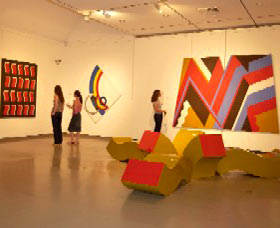 Penrith Regional Gallery And The Lewers Bequest - Australia Accommodation 0