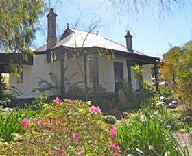 Penrith Regional Gallery And The Lewers Bequest - Australia Accommodation 1
