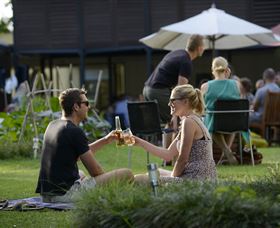 Penrith Regional Gallery And The Lewers Bequest - Australia Accommodation 2