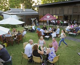 Penrith Regional Gallery And The Lewers Bequest - Australia Accommodation 3